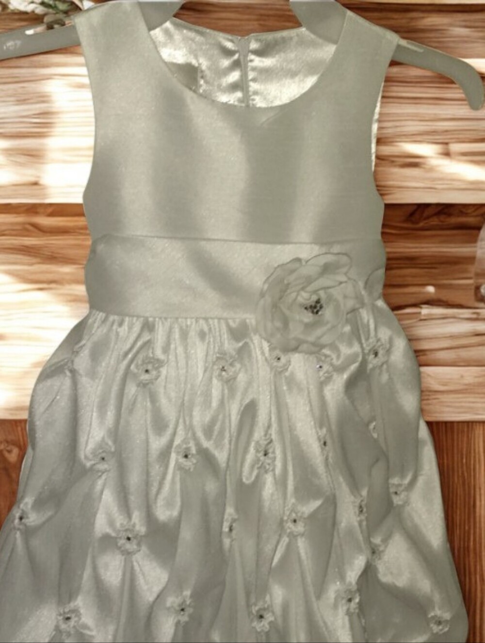 American Princess Size 3/3T Dress